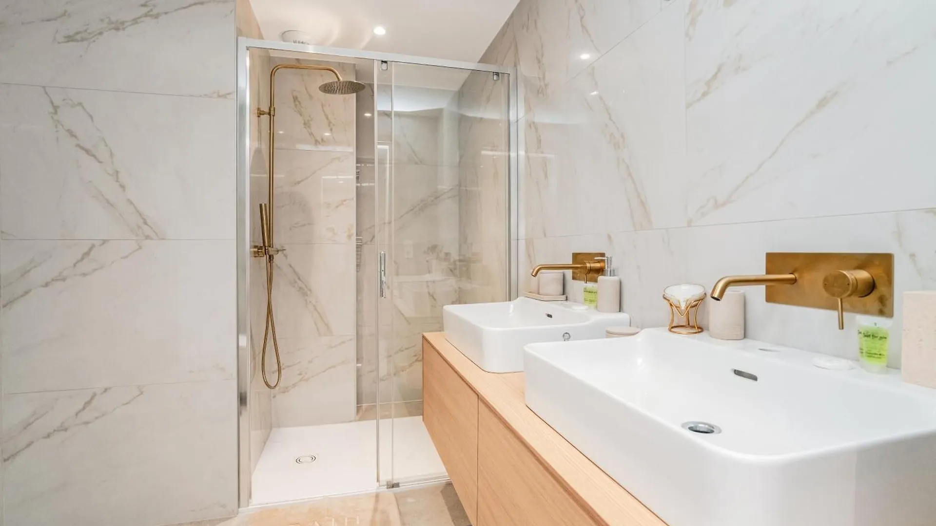 Luxury Appartement Avec Parking Saint-Tropez 0*,  Francia