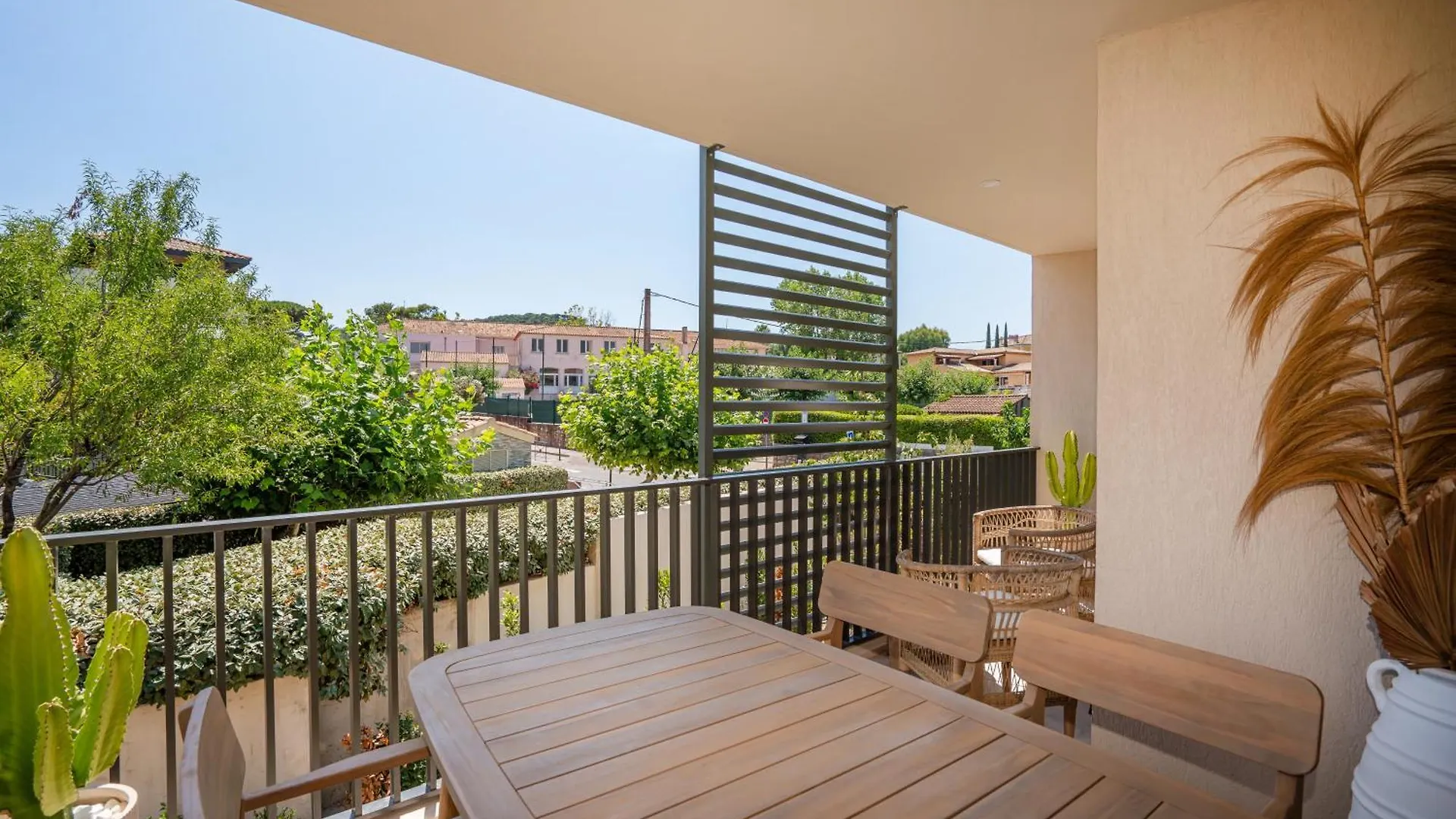 Luxury Appartement Avec Parking Saint-Tropez