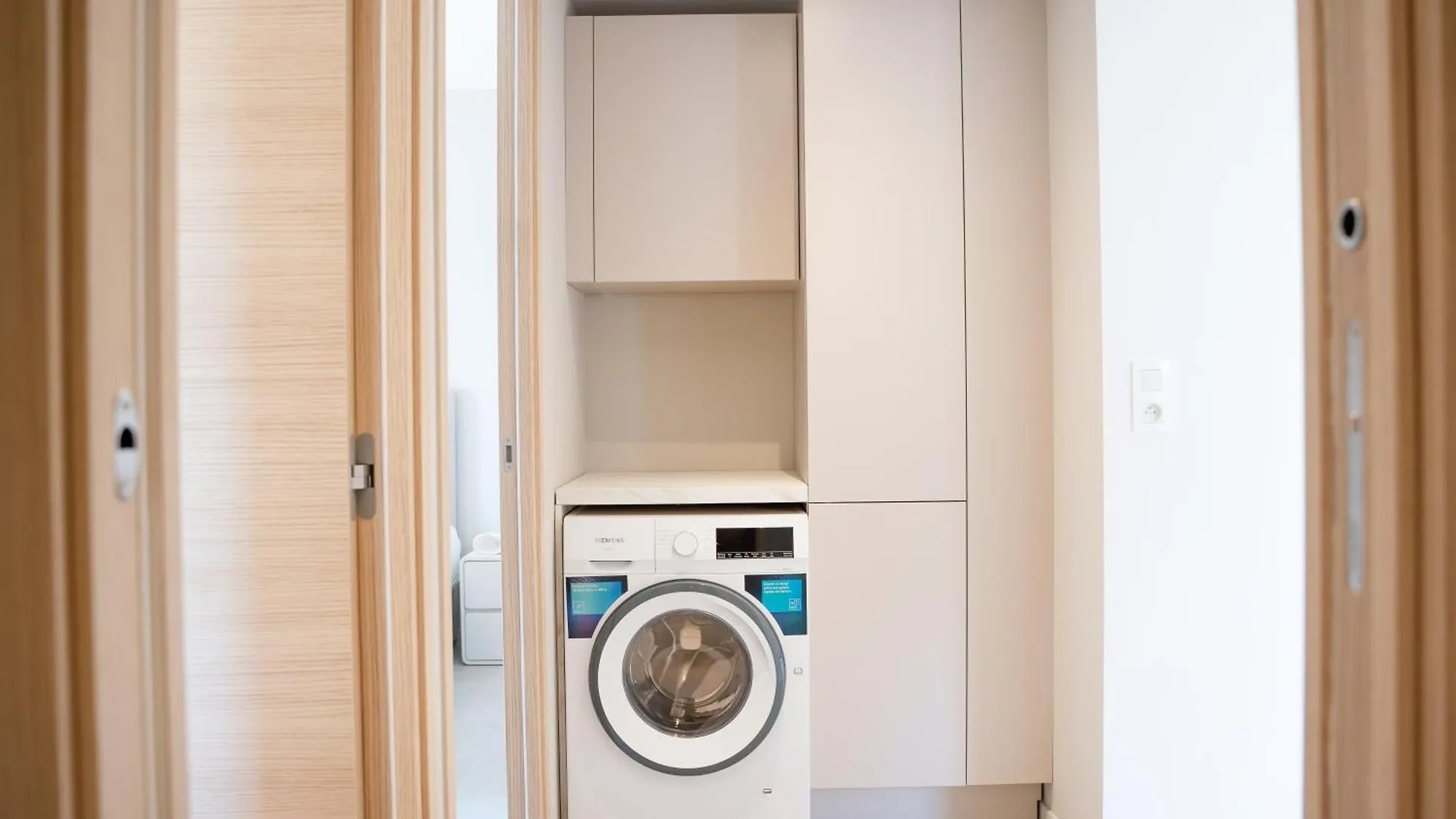 Luxury Appartement Avec Parking Saint-Tropez